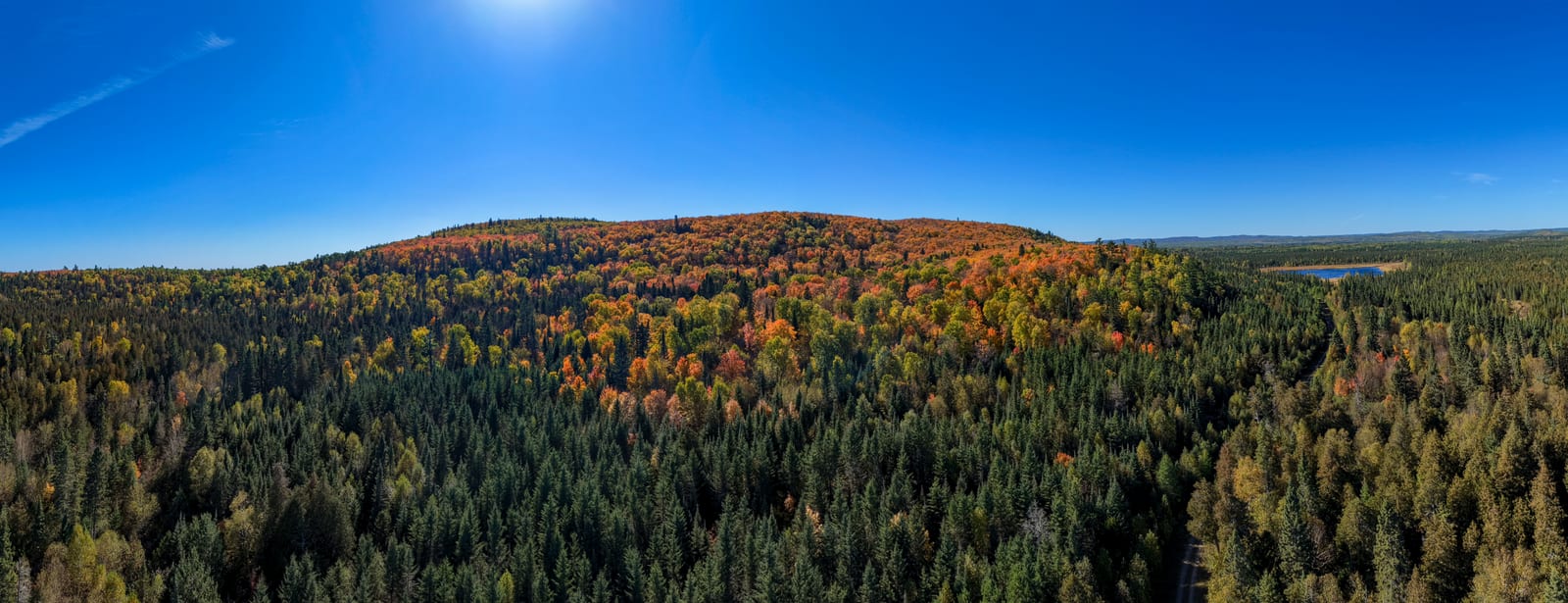 Drone photography by Jay Trandahl — 1