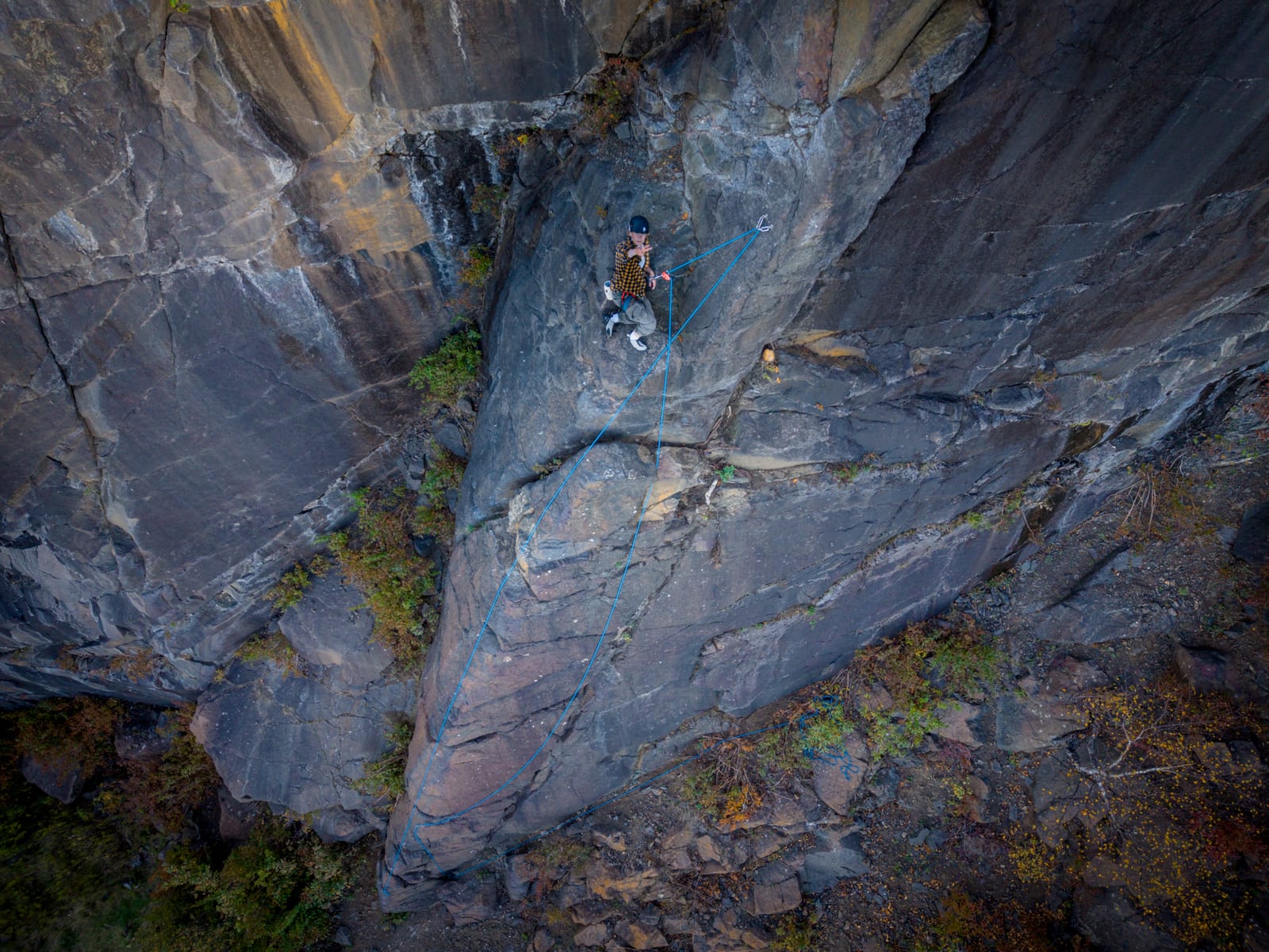 Drone photography by Jay Trandahl — 11