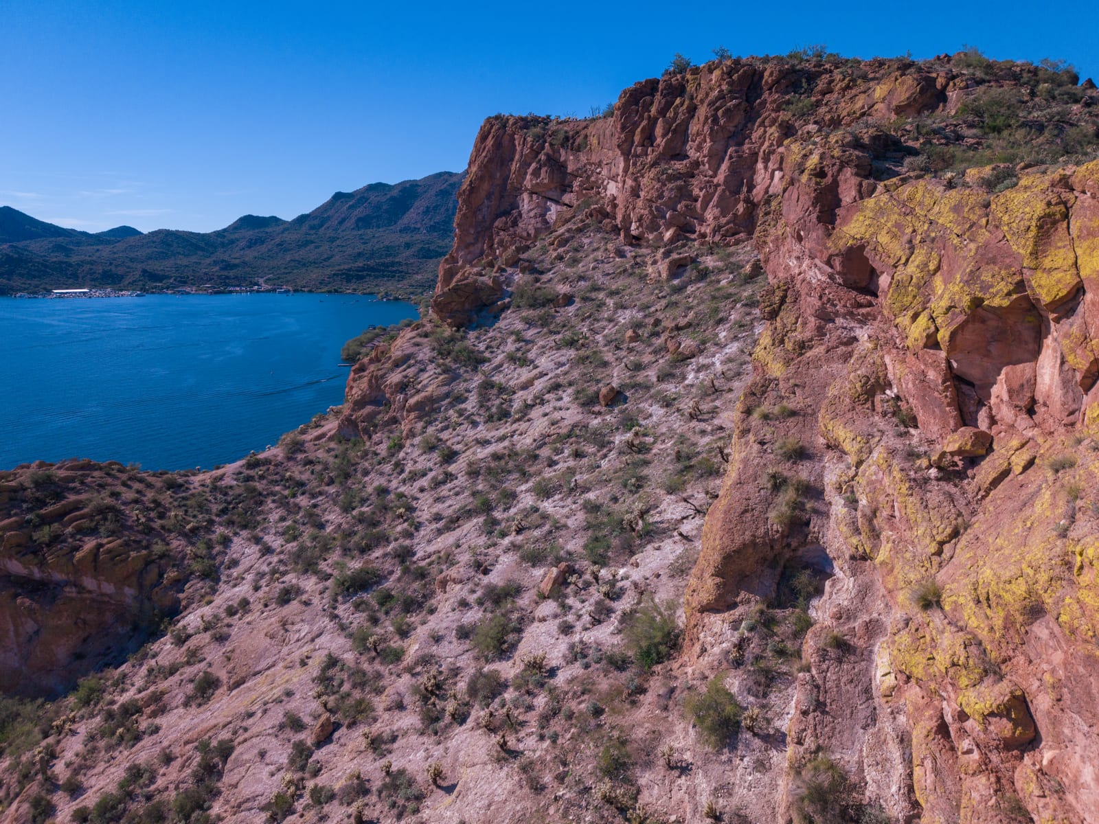 Drone photography by Jay Trandahl — 15