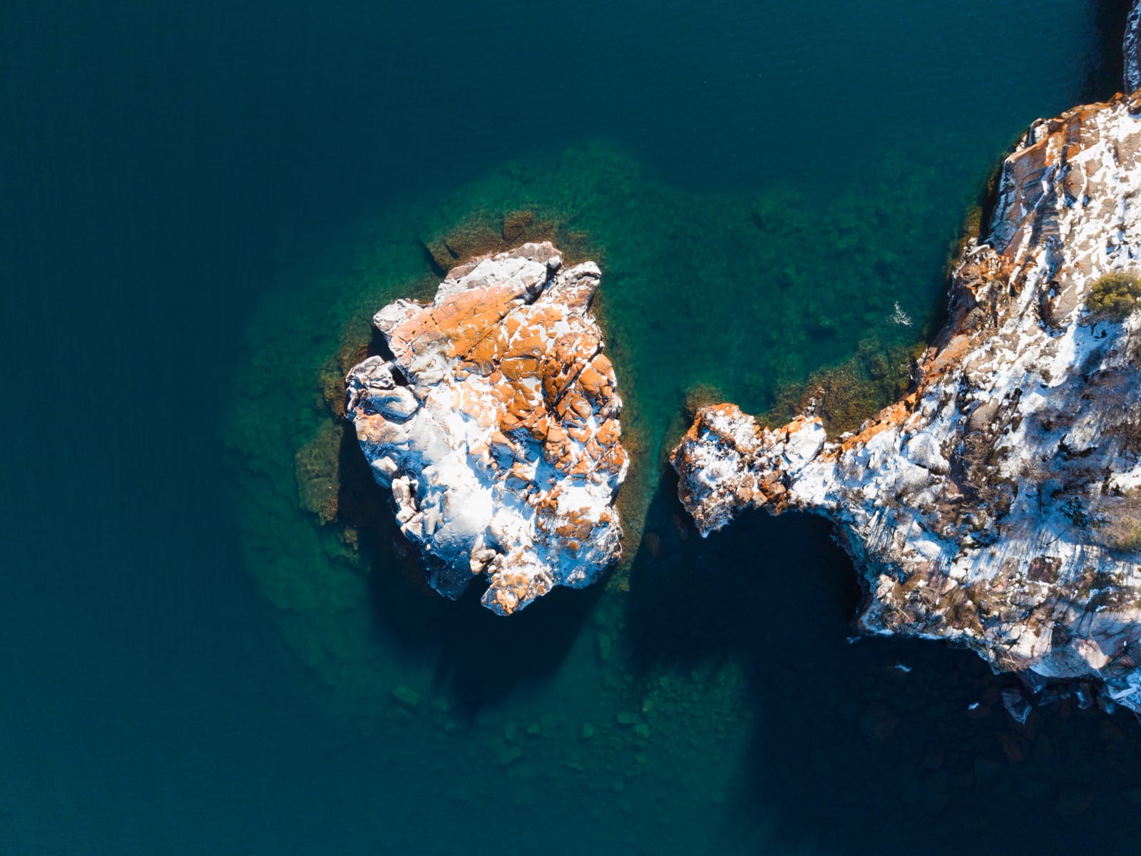 Drone photography by Jay Trandahl — 17