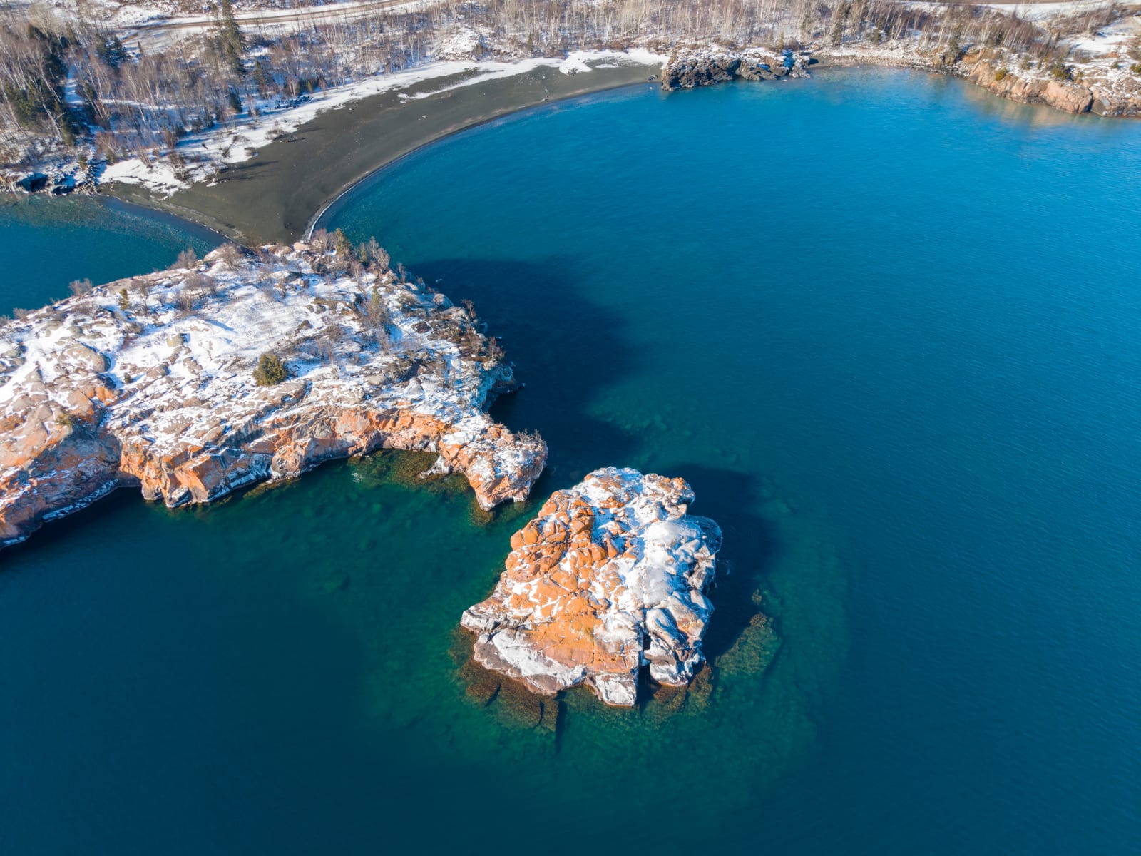 Drone photography by Jay Trandahl — 18