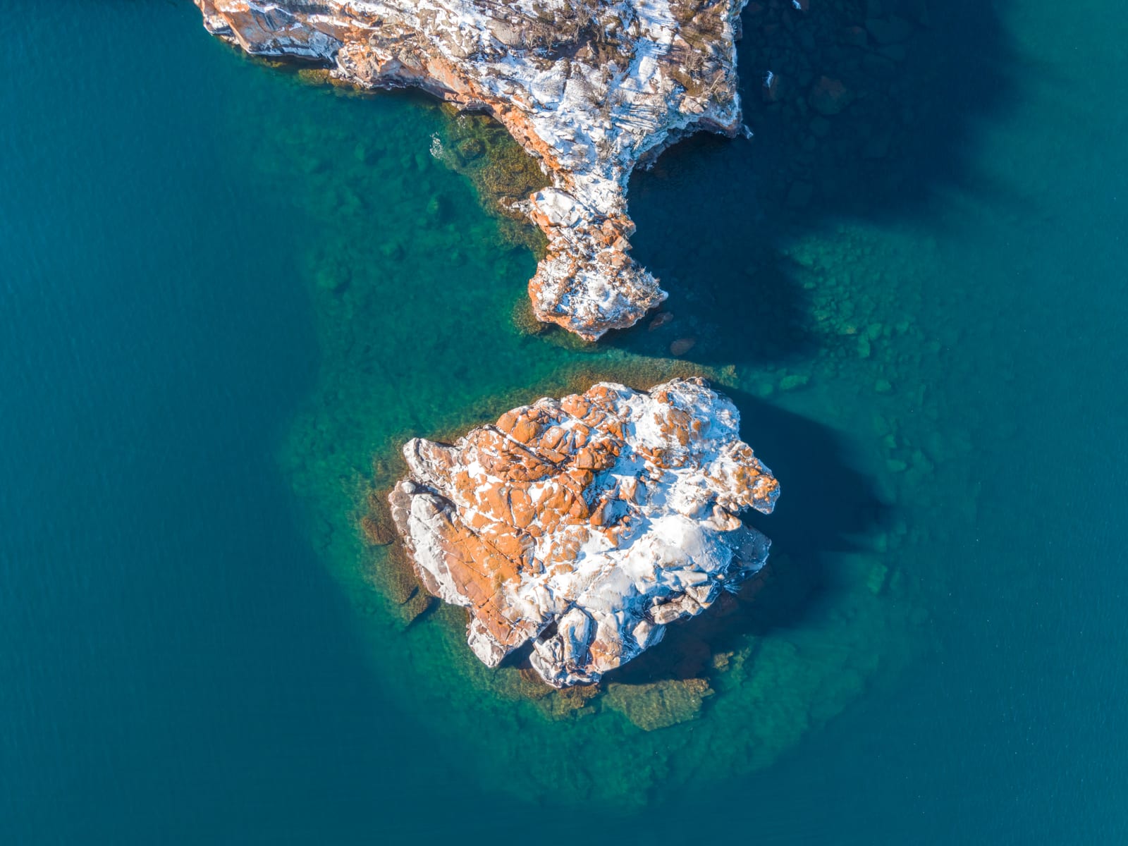 Drone photography by Jay Trandahl — 19