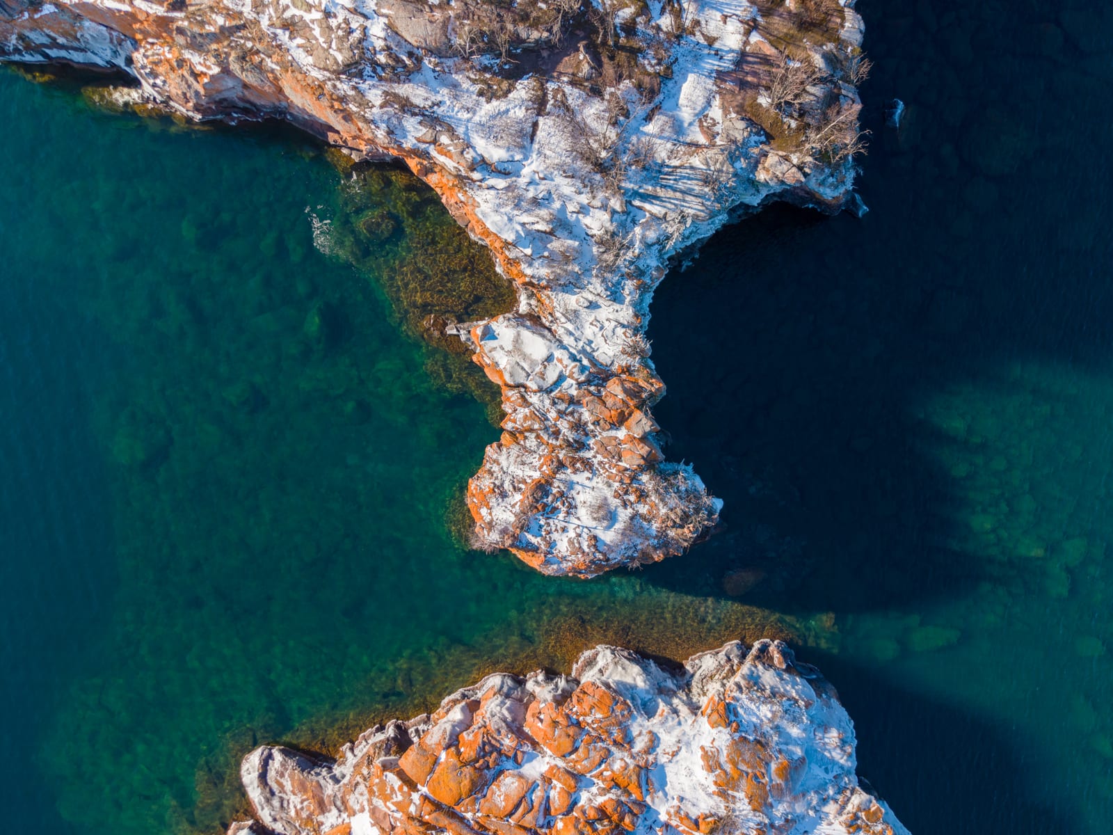 Drone photography by Jay Trandahl — 20