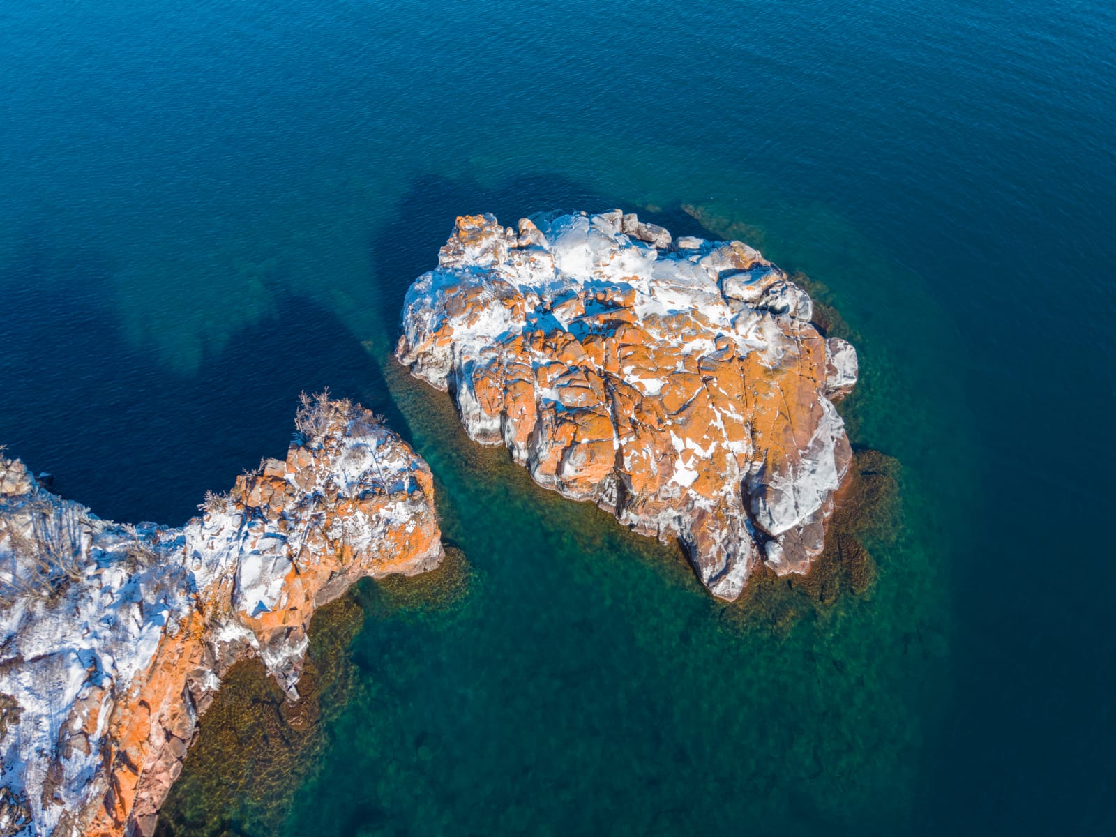 Drone photography by Jay Trandahl — 21