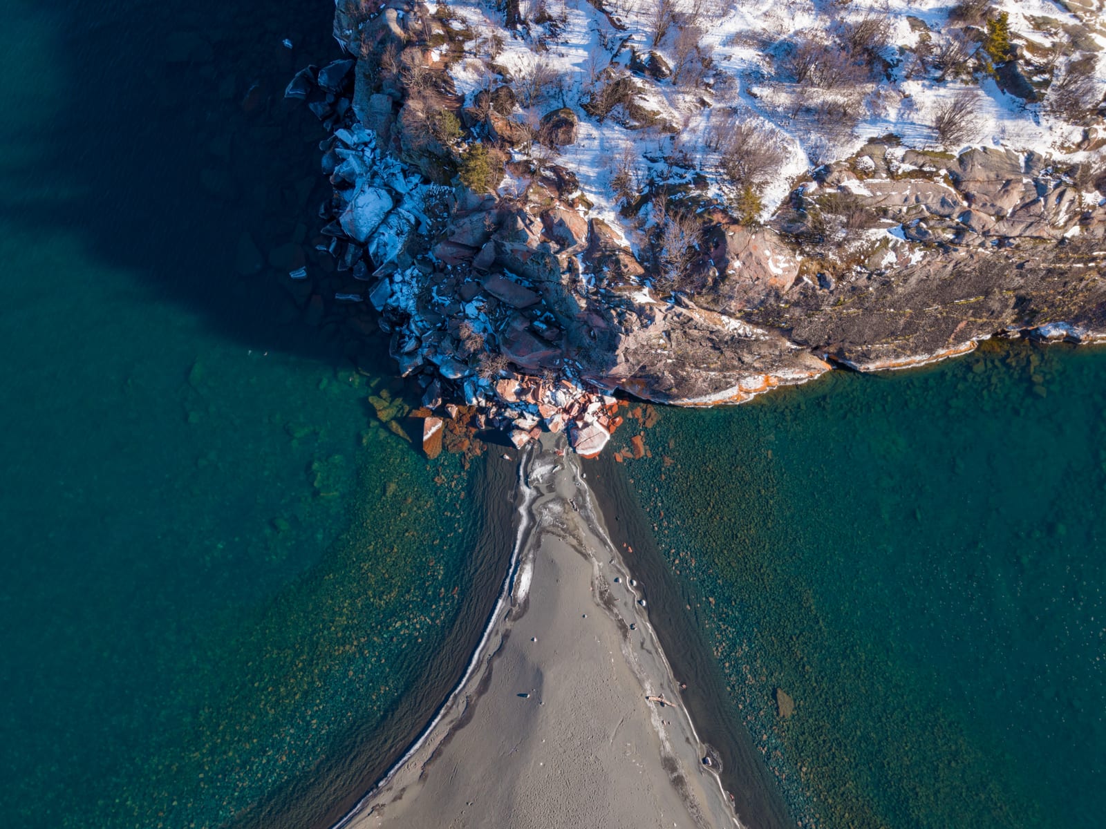 Drone photography by Jay Trandahl — 22