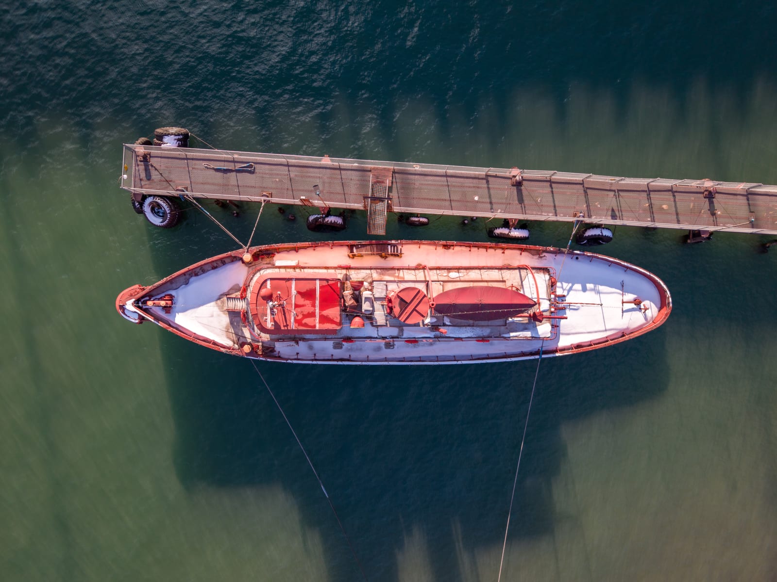 Drone photography by Jay Trandahl — 23