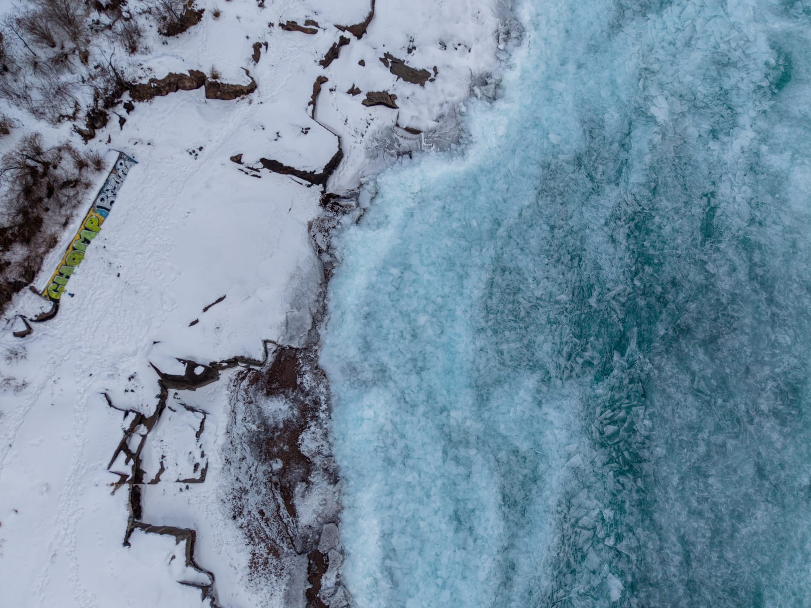 Drone photography by Jay Trandahl — 24