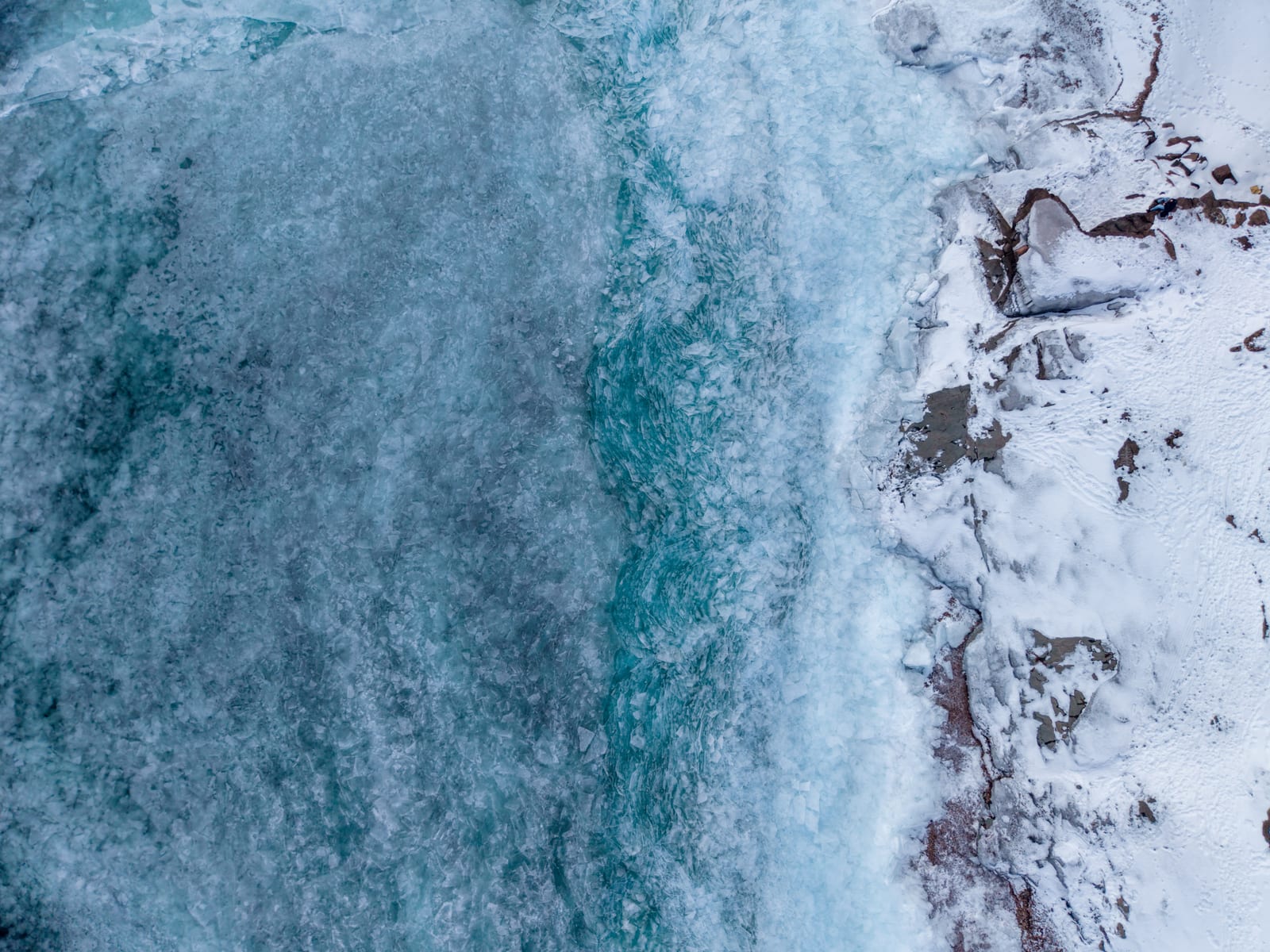 Drone photography by Jay Trandahl — 25