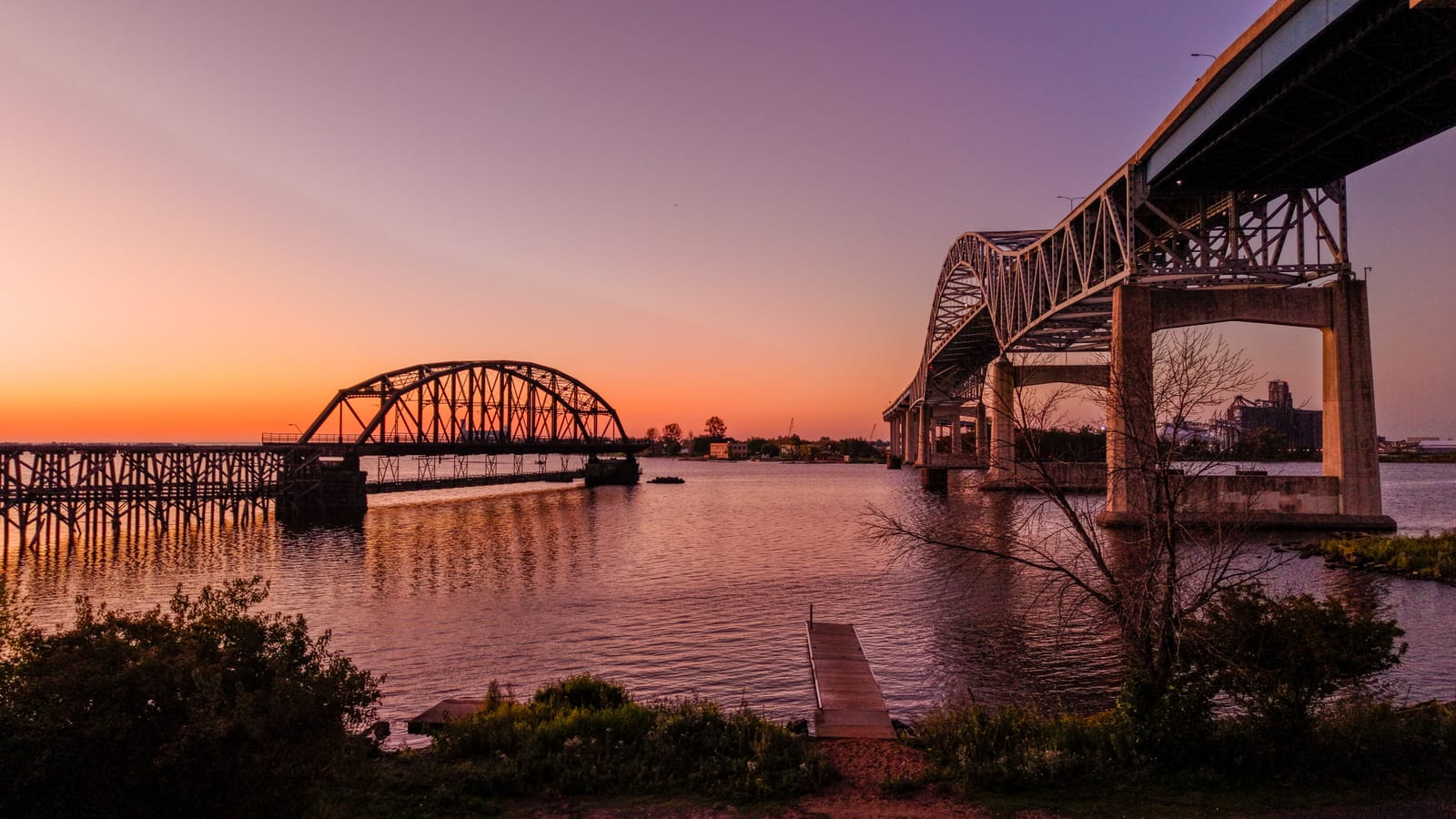 Drone photography by Jay Trandahl — 26