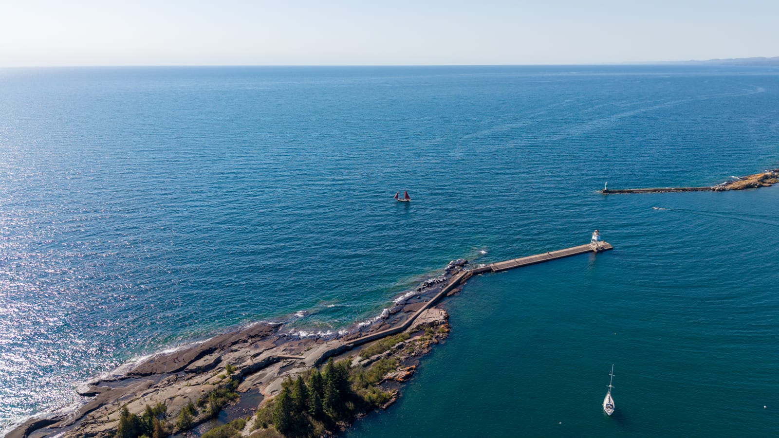 Drone photography by Jay Trandahl — 3