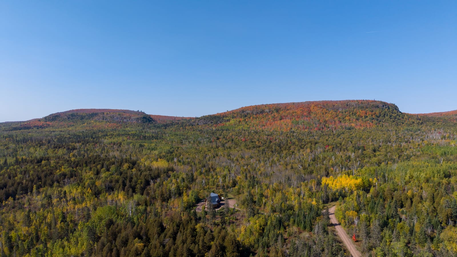 Drone photography by Jay Trandahl — 4