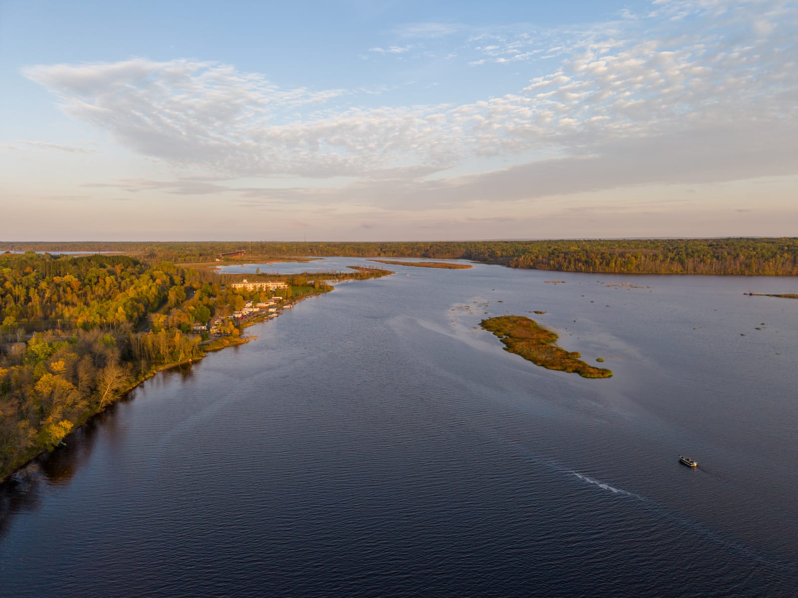 Drone photography by Jay Trandahl — 5