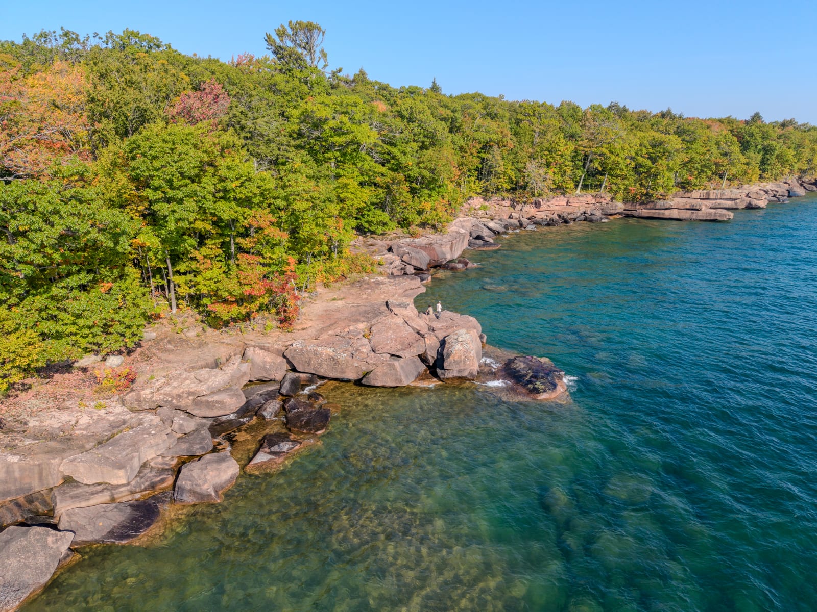 Drone photography by Jay Trandahl — 8