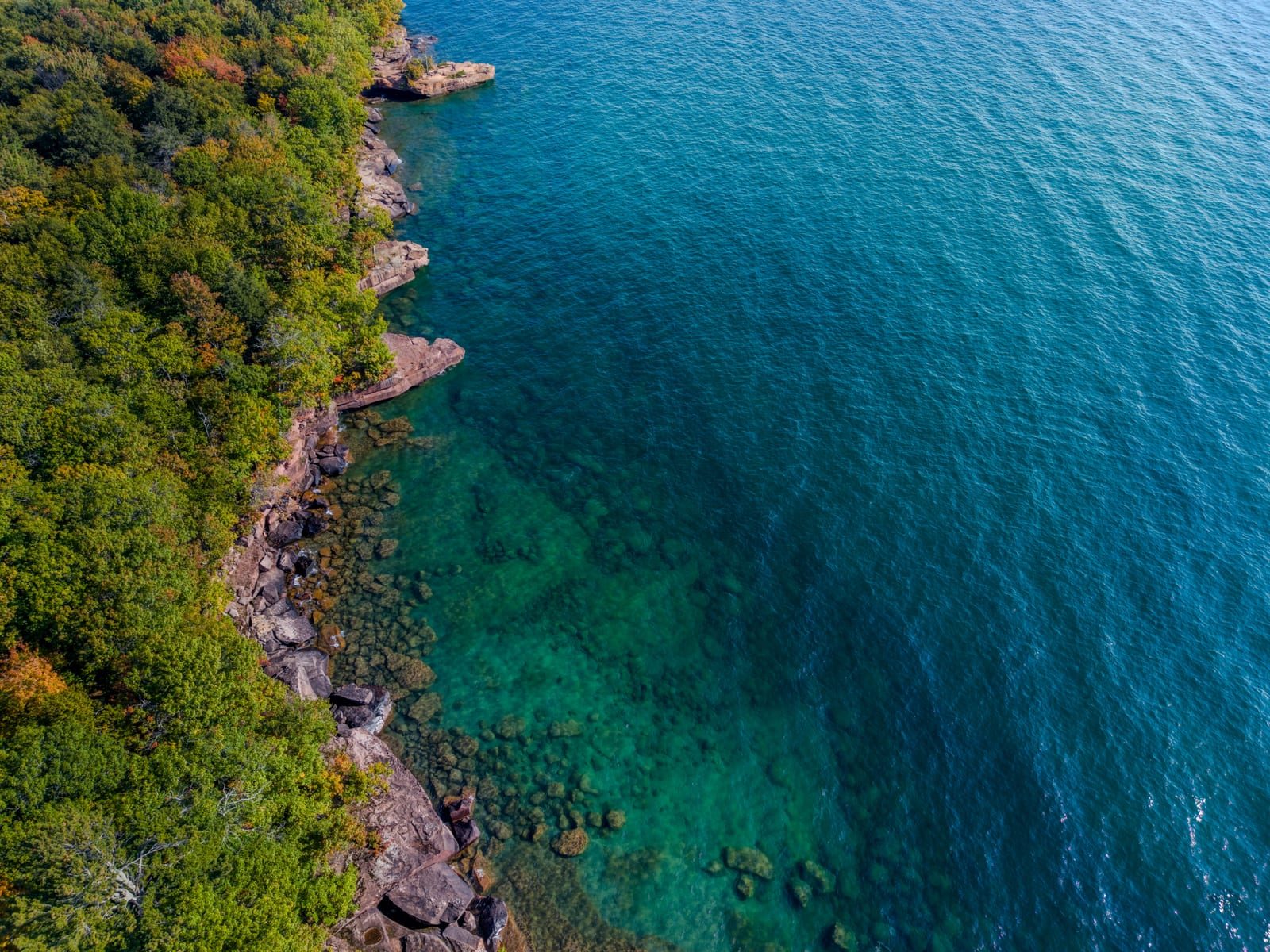 Drone photography by Jay Trandahl — 9