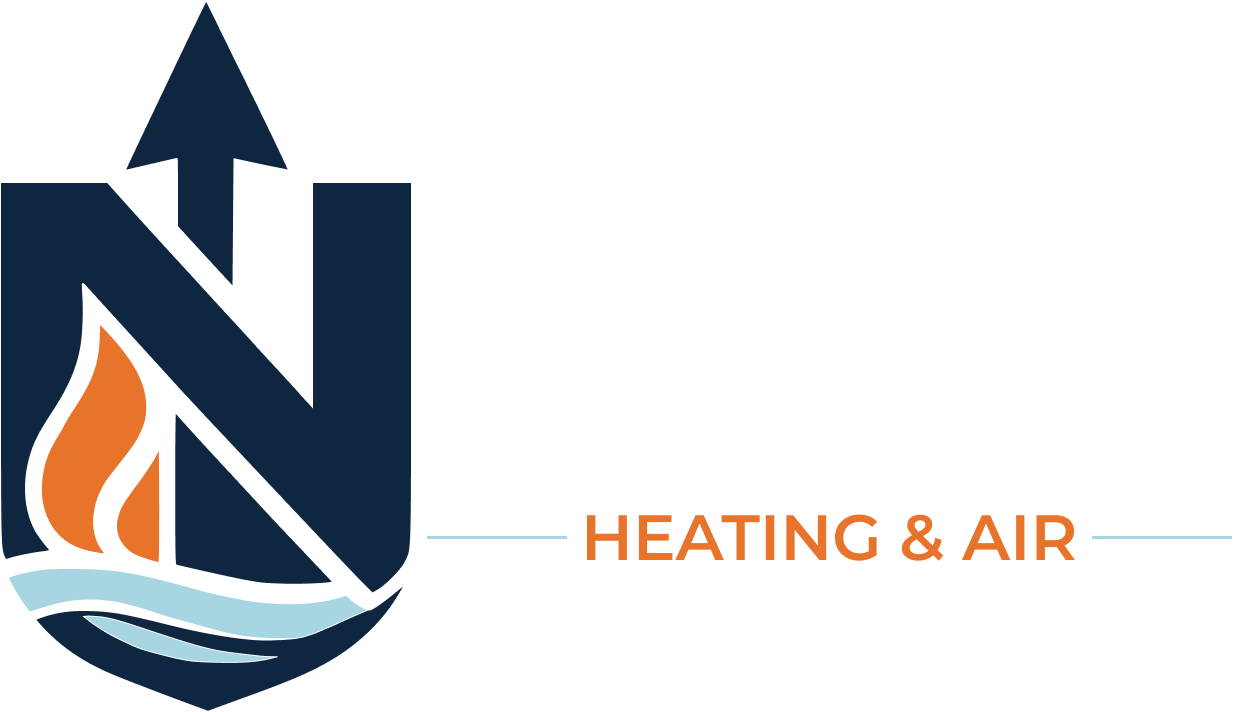 Northern Standard Heating & Air logo